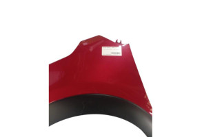 Aile avant gauche CITROEN C3 3 Photo n°3