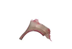 Aile avant gauche CITROEN C3 3 Photo n°5