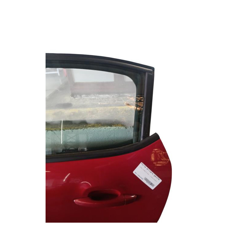 Porte arriere gauche CITROEN C3 3 Photo n°1