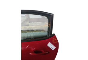 Porte arriere gauche CITROEN C3 3 Photo n°1