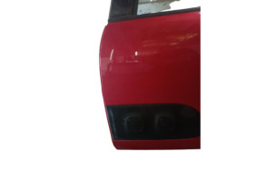 Porte arriere gauche CITROEN C3 3 Photo n°2