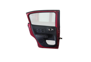 Porte arriere gauche CITROEN C3 3 Photo n°3
