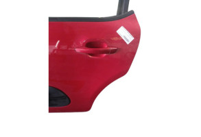 Porte arriere gauche CITROEN C3 3 Photo n°4