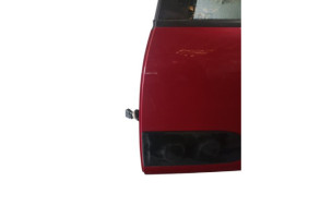 Porte arriere gauche CITROEN C3 3 Photo n°5