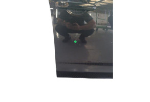 Porte avant droit NISSAN JUKE 1 Photo n°5