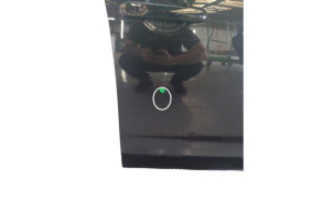 Porte avant droit NISSAN JUKE 1 Photo n°9