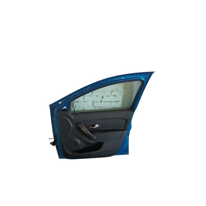 Porte avant droit DACIA SANDERO 2 Photo n°1