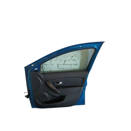 Porte avant droit DACIA SANDERO 2