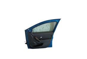 Porte avant droit DACIA SANDERO 2 Photo n°1
