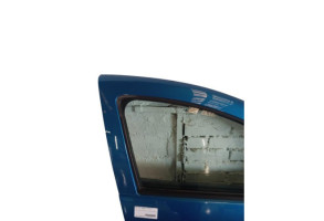 Porte avant droit DACIA SANDERO 2 Photo n°3