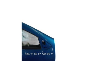 Porte avant droit DACIA SANDERO 2 Photo n°4