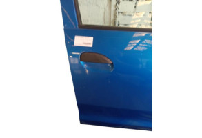 Porte avant droit DACIA SANDERO 2 Photo n°7