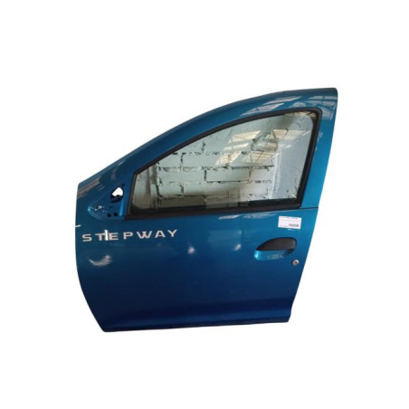 Porte avant gauche DACIA SANDERO 2