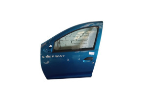 Porte avant gauche DACIA SANDERO 2 Photo n°1