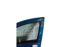 Porte avant gauche DACIA SANDERO 2 Photo n°3
