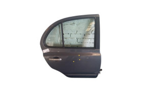 Porte arriere droit NISSAN MICRA 3 Photo n°2