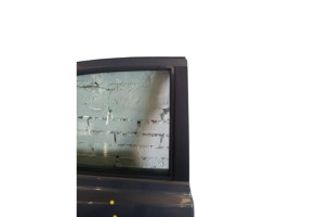 Porte arriere droit NISSAN MICRA 3 Photo n°4