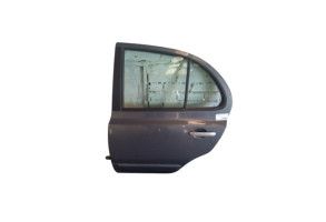 Porte arriere gauche NISSAN MICRA 3 Photo n°2