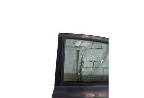 Porte arriere gauche NISSAN MICRA 3 Photo n°3