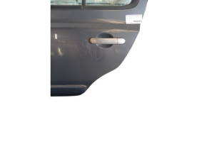 Porte arriere gauche NISSAN MICRA 3 Photo n°5