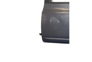 Porte arriere gauche NISSAN MICRA 3 Photo n°6