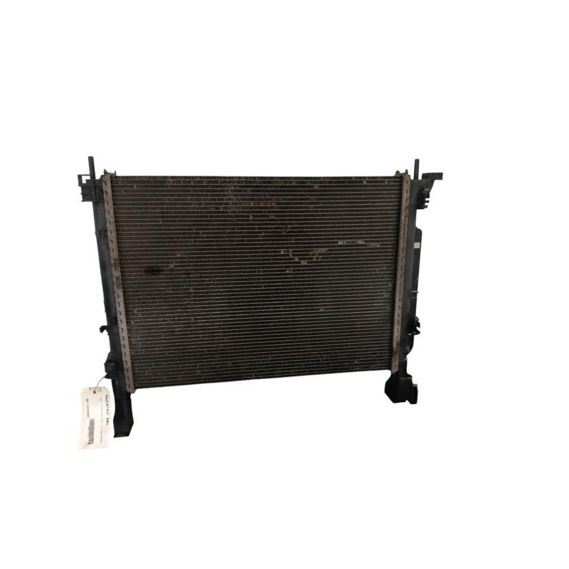 Radiateur eau RENAULT KANGOO 2 Photo n°1
