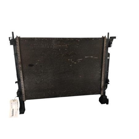 Radiateur eau RENAULT KANGOO 2