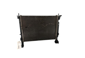 Radiateur eau RENAULT KANGOO 2 Photo n°1