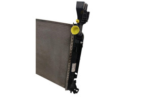 Radiateur eau RENAULT KANGOO 2 Photo n°3