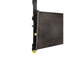 Radiateur eau RENAULT KANGOO 2 Photo n°4