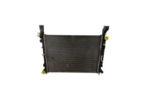 Radiateur eau RENAULT KANGOO 2 Photo n°5