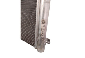 Radiateur clim BMW SERIE 5 G31 Photo n°4
