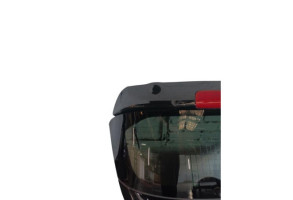 Malle/Hayon arriere NISSAN JUKE 1 Photo n°5