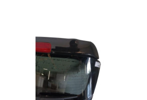 Malle/Hayon arriere NISSAN JUKE 1 Photo n°6