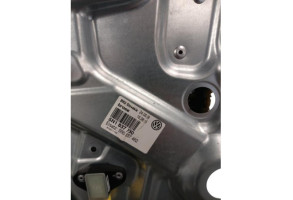 Leve vitre electrique avant droit VOLKSWAGEN TIGUAN 1 Photo n°3
