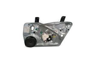 Leve vitre electrique avant droit VOLKSWAGEN TIGUAN 1 Photo n°4