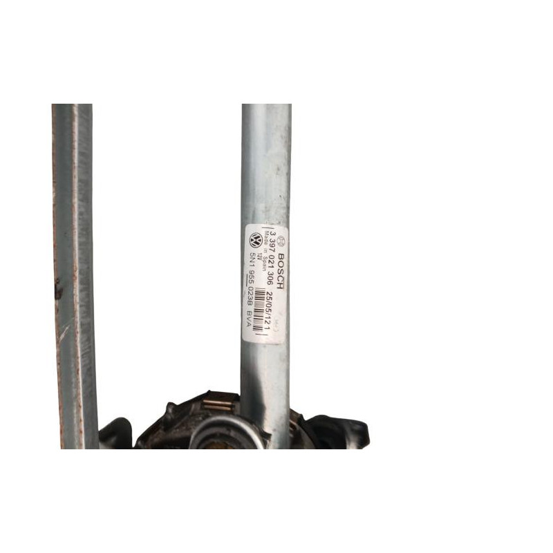 Moteur essuie glace avant VOLKSWAGEN TIGUAN 1 Photo n°1