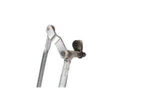 Moteur essuie glace avant VOLKSWAGEN TIGUAN 1 Photo n°2