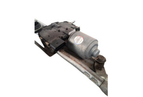 Moteur essuie glace avant VOLKSWAGEN TIGUAN 1 Photo n°4