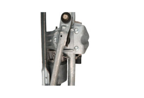 Moteur essuie glace avant VOLKSWAGEN TIGUAN 1 Photo n°7