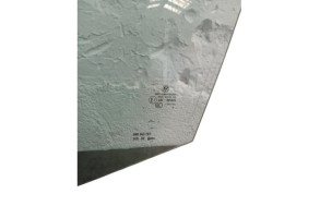 Vitre avant gauche VOLKSWAGEN TIGUAN 1 Photo n°2