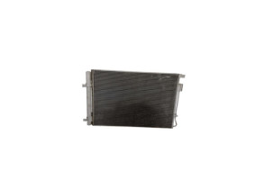 Radiateur clim KIA RIO 4 Photo n°1