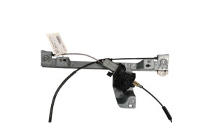 Leve vitre electrique avant gauche RENAULT KANGOO 2 Photo n°3