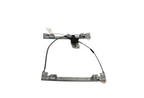 Leve vitre electrique avant gauche RENAULT KANGOO 2 Photo n°4