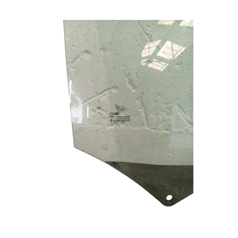 Vitre avant droit RENAULT KANGOO 2 Photo n°1