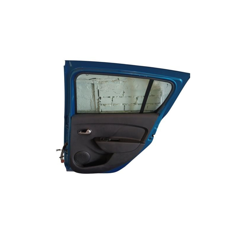 Porte arriere droit DACIA SANDERO 2 Photo n°1
