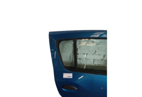 Porte arriere droit DACIA SANDERO 2 Photo n°3