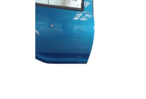 Porte arriere droit DACIA SANDERO 2 Photo n°5