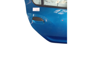 Porte arriere droit DACIA SANDERO 2 Photo n°6