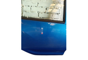 Porte arriere droit DACIA SANDERO 2 Photo n°7